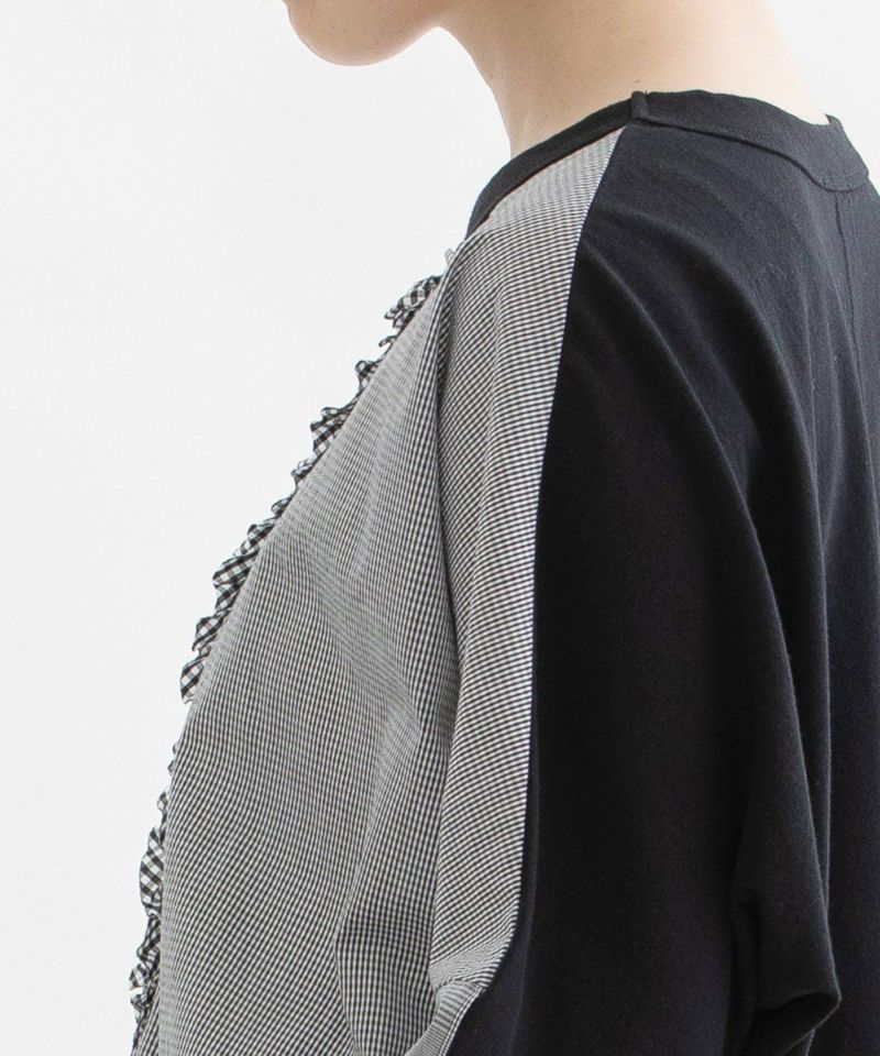 モデル身長：160cm