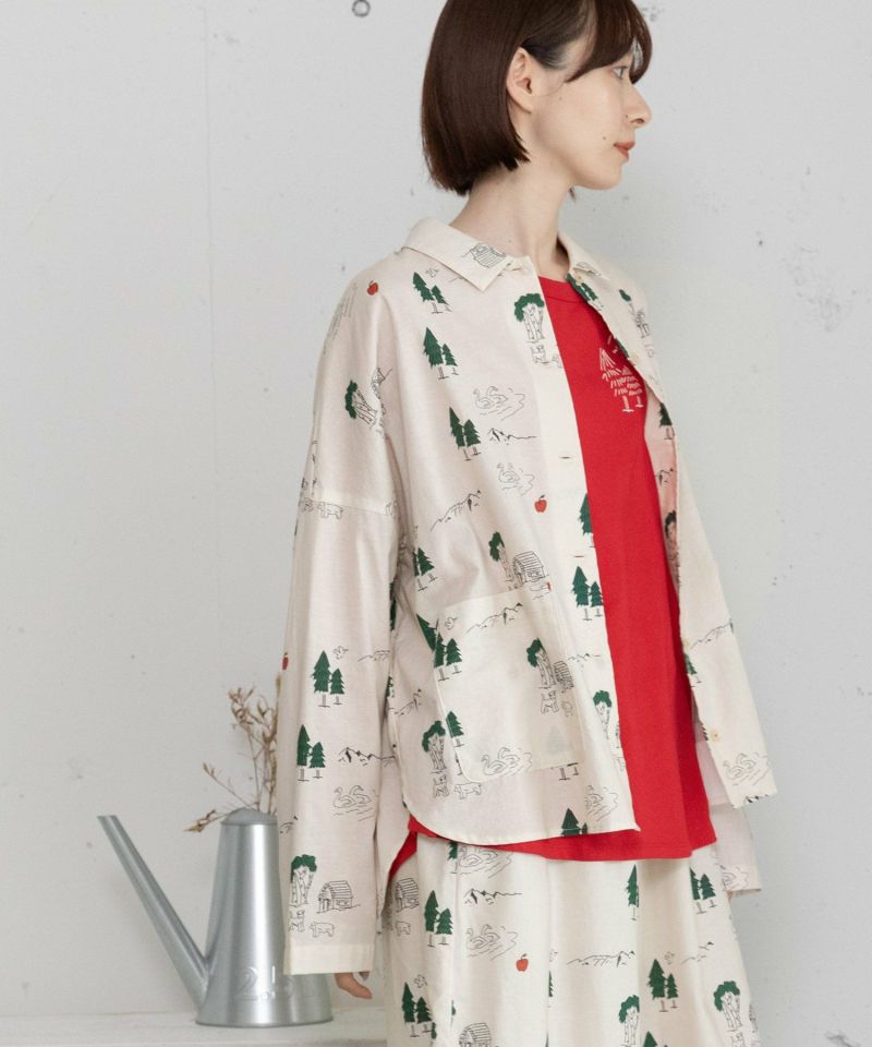 モデル身長：165cm