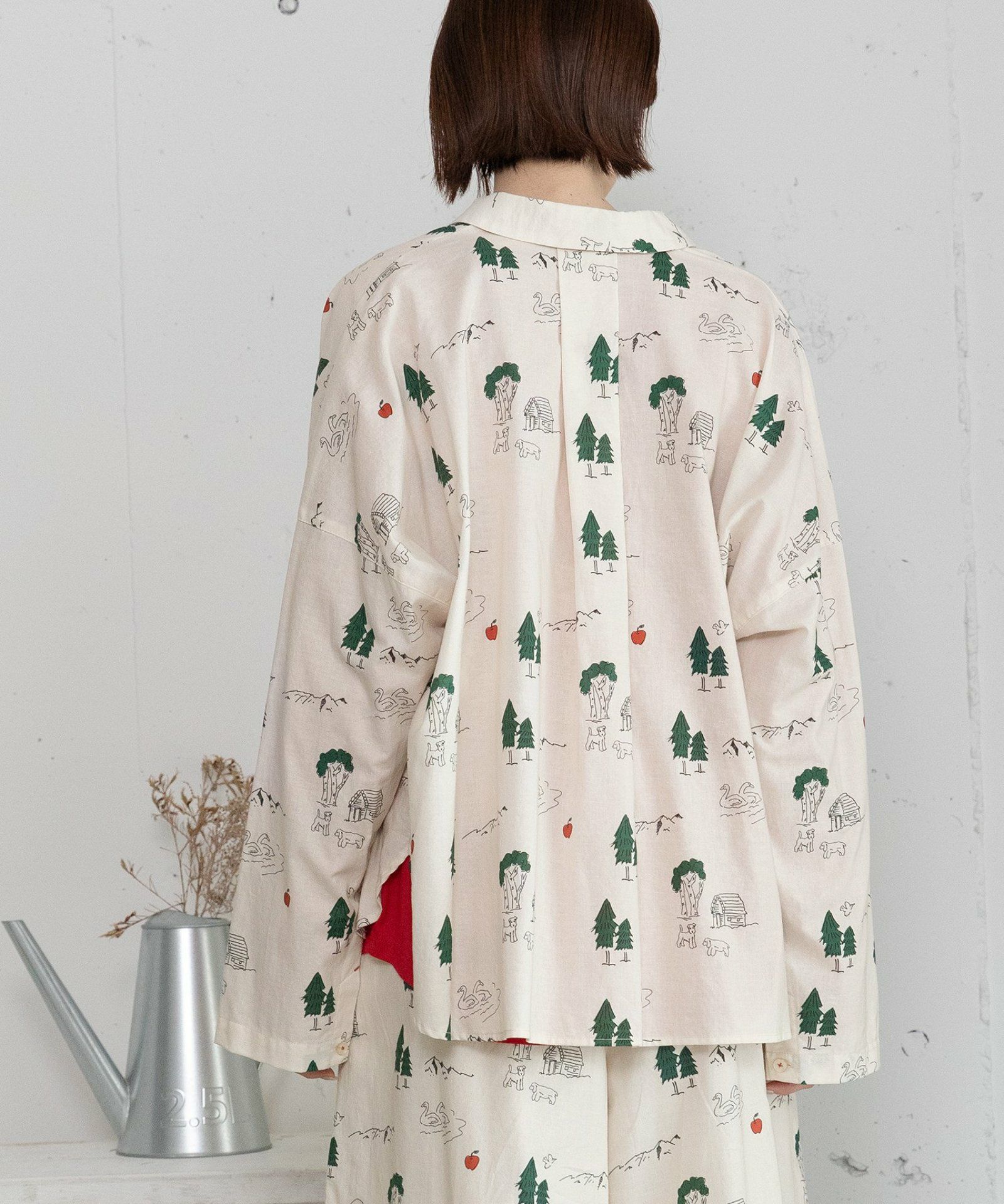 モデル身長：165cm