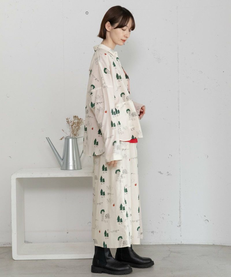 モデル身長：165cm