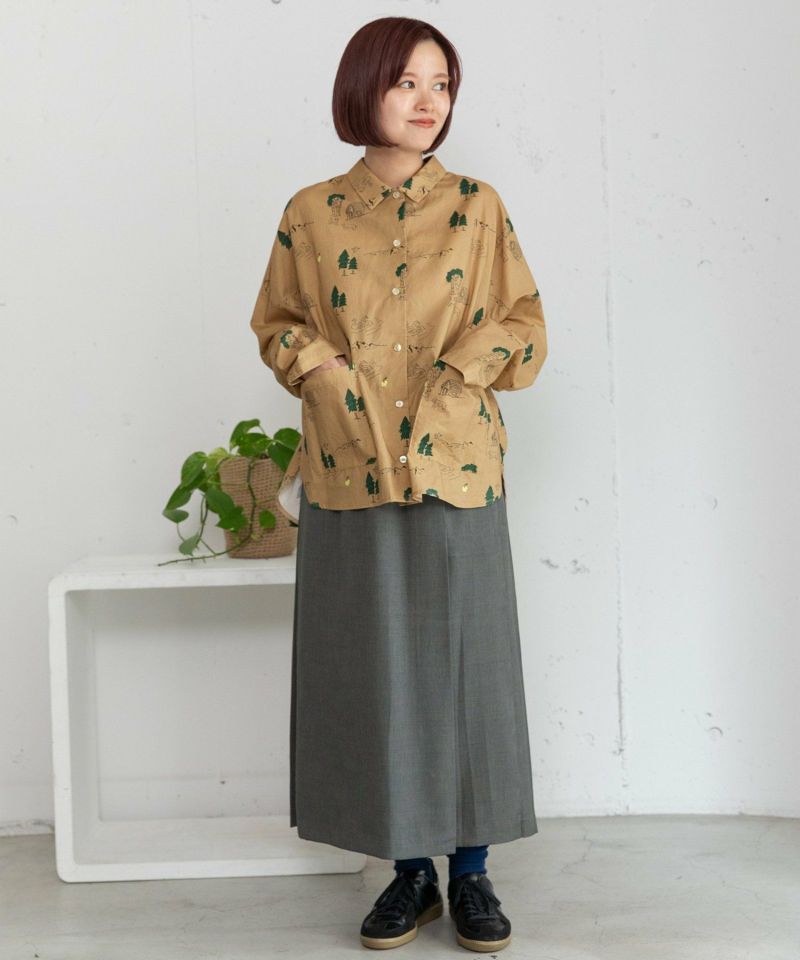 モデル身長：157cm