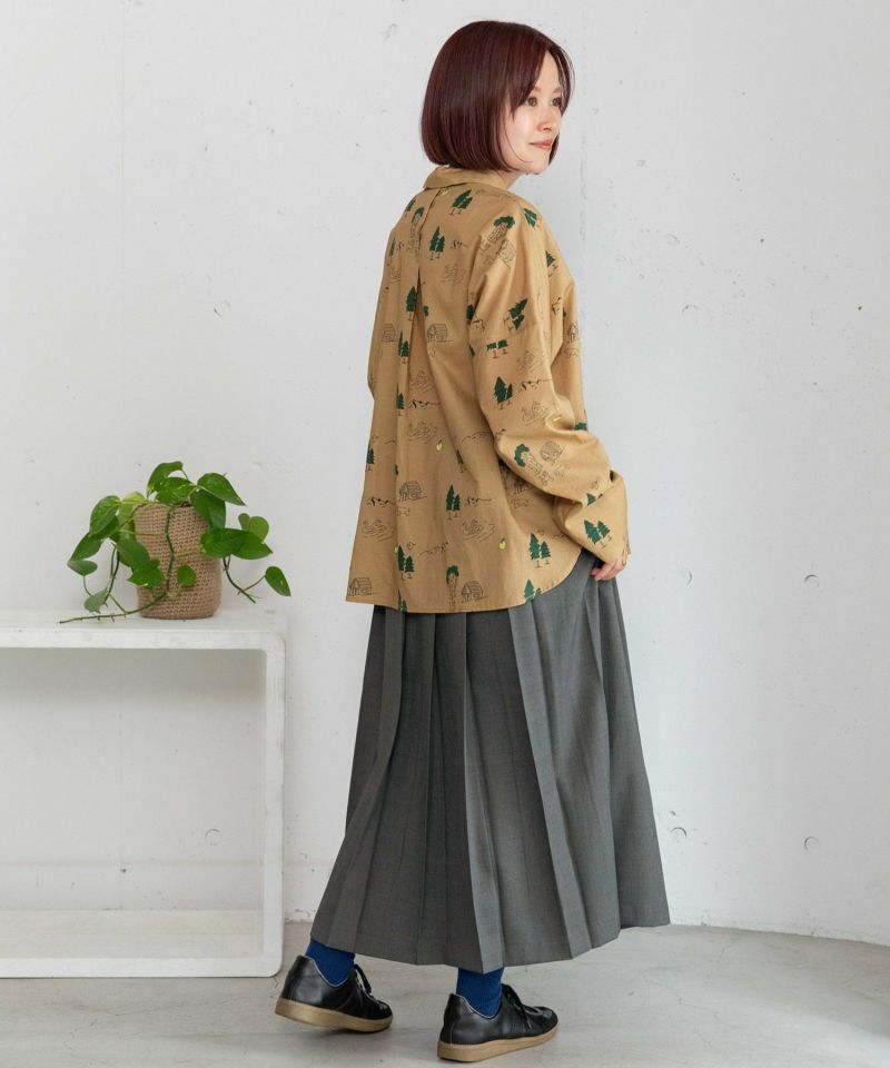 モデル身長：157cm