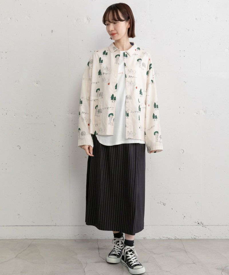 モデル身長：165cm