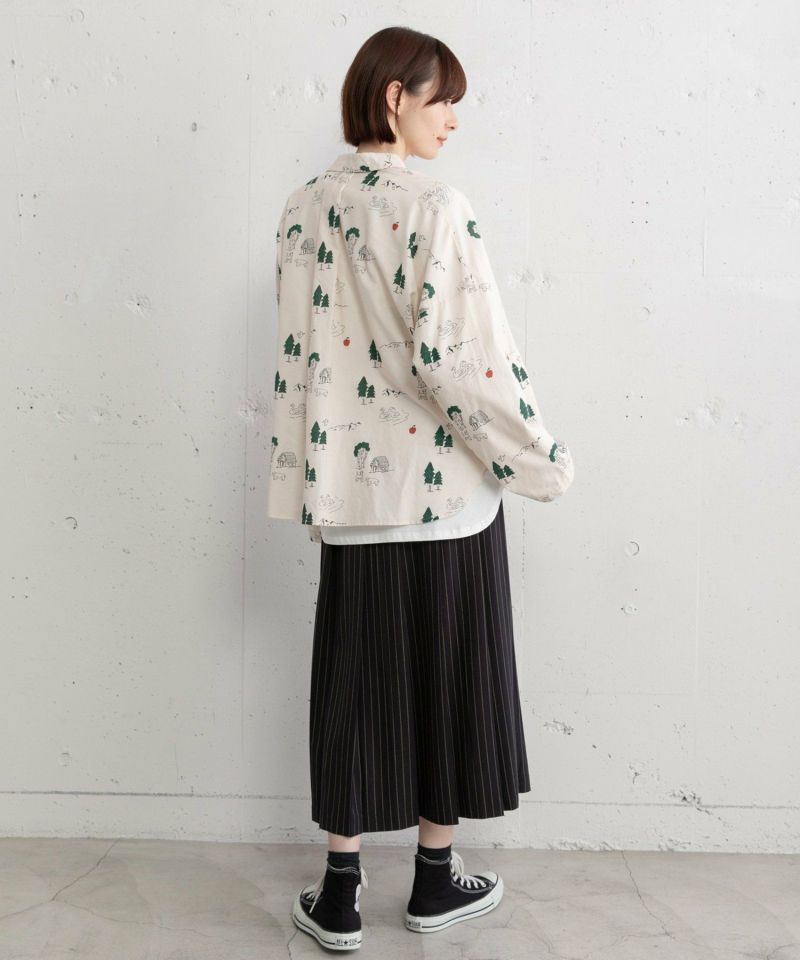 モデル身長：165cm