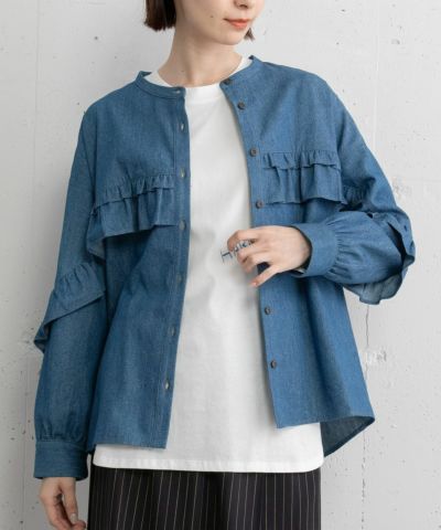 モデル身長：165cm