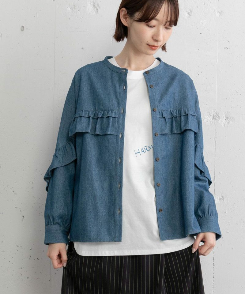 モデル身長：165cm