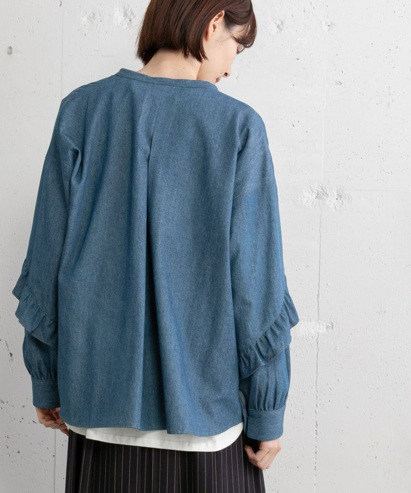 モデル身長：165cm