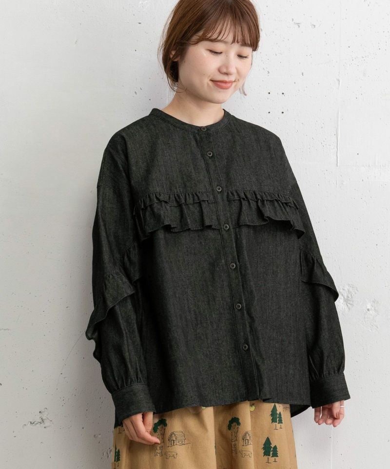 モデル身長：156cm