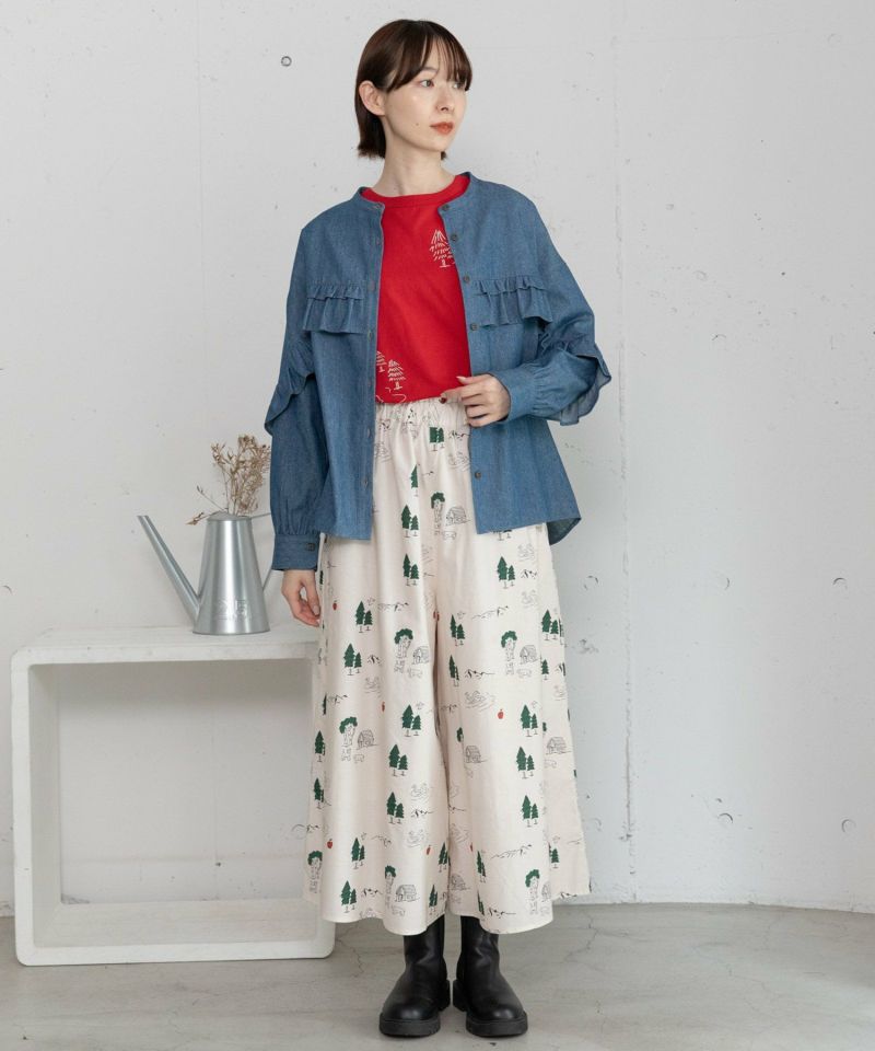 モデル身長：156cm