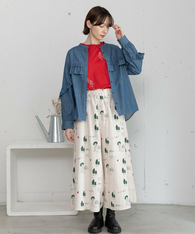 モデル身長：156cm