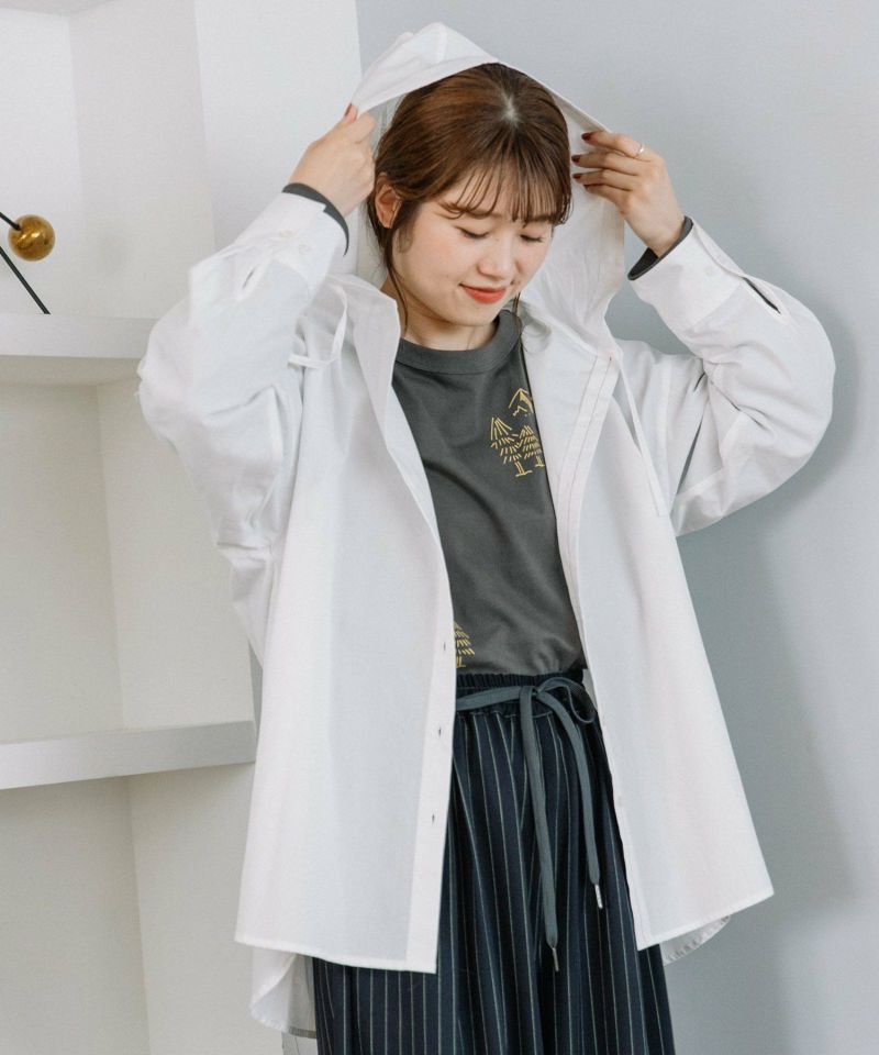 モデル身長：156cm