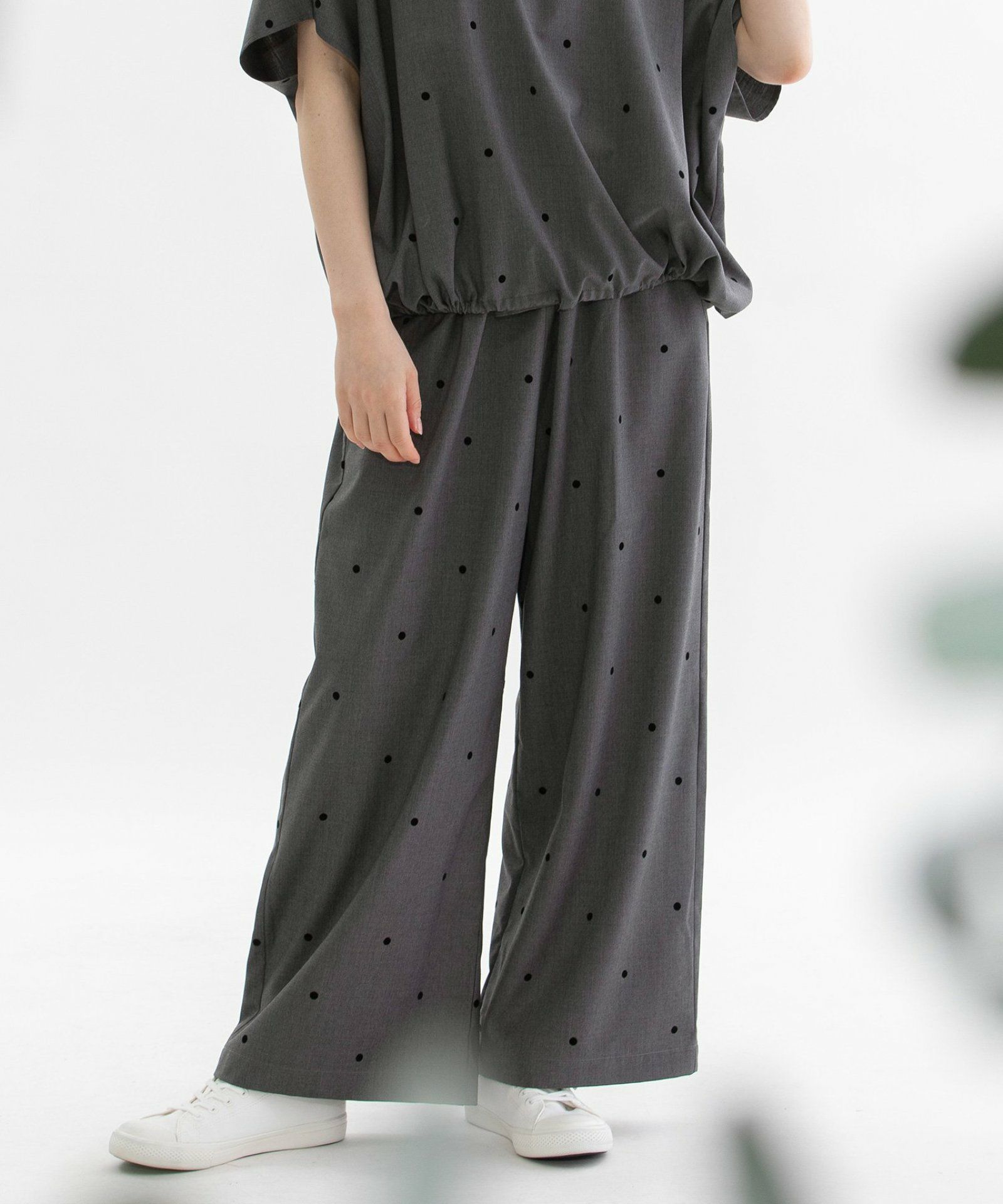 モデル身長：167cm