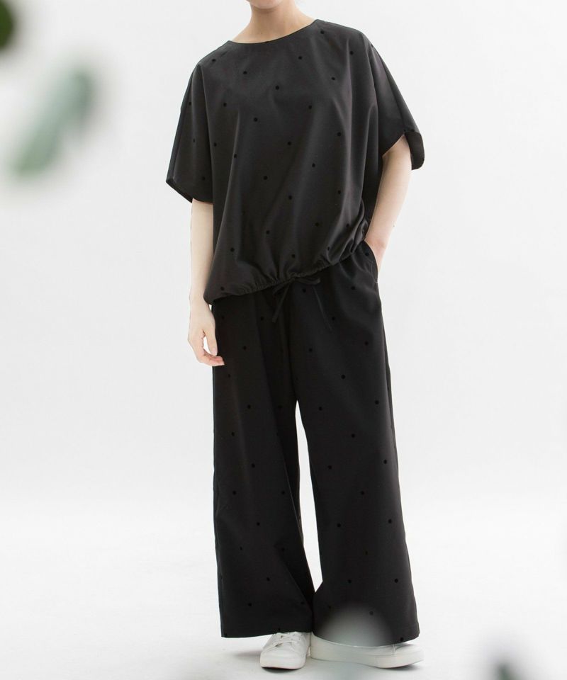 モデル身長：167cm