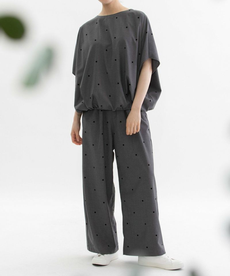 モデル身長：167cm