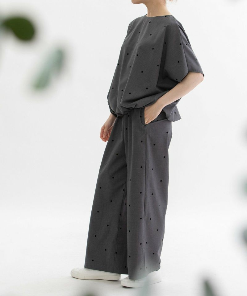 モデル身長：167cm