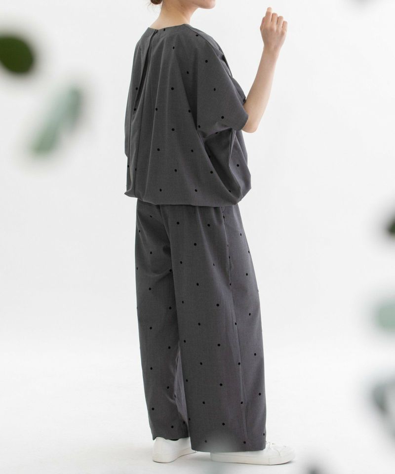 モデル身長：167cm