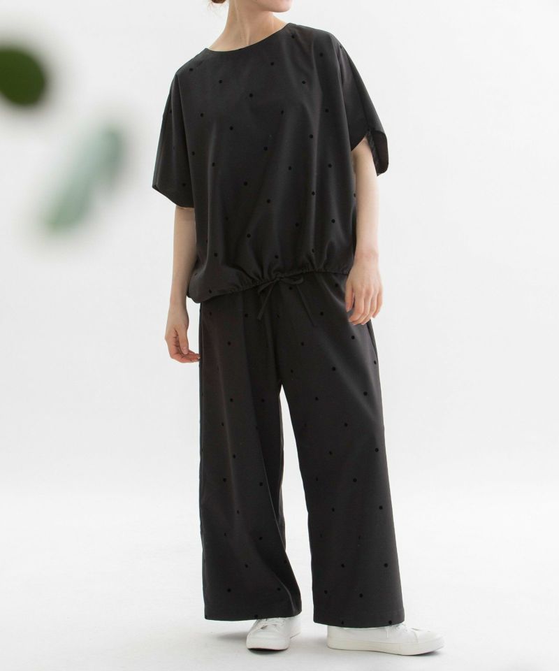 モデル身長：167cm