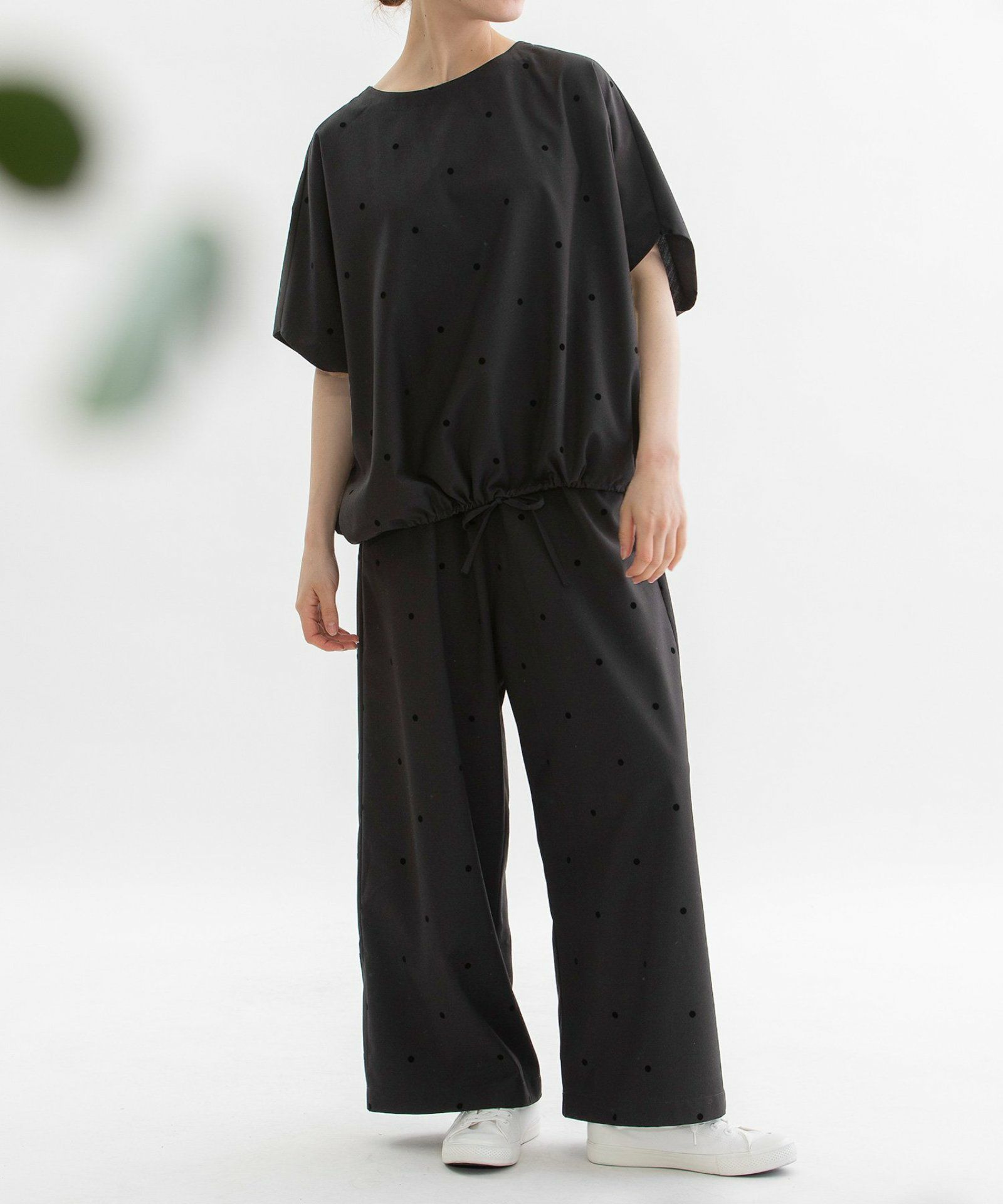 モデル身長：167cm