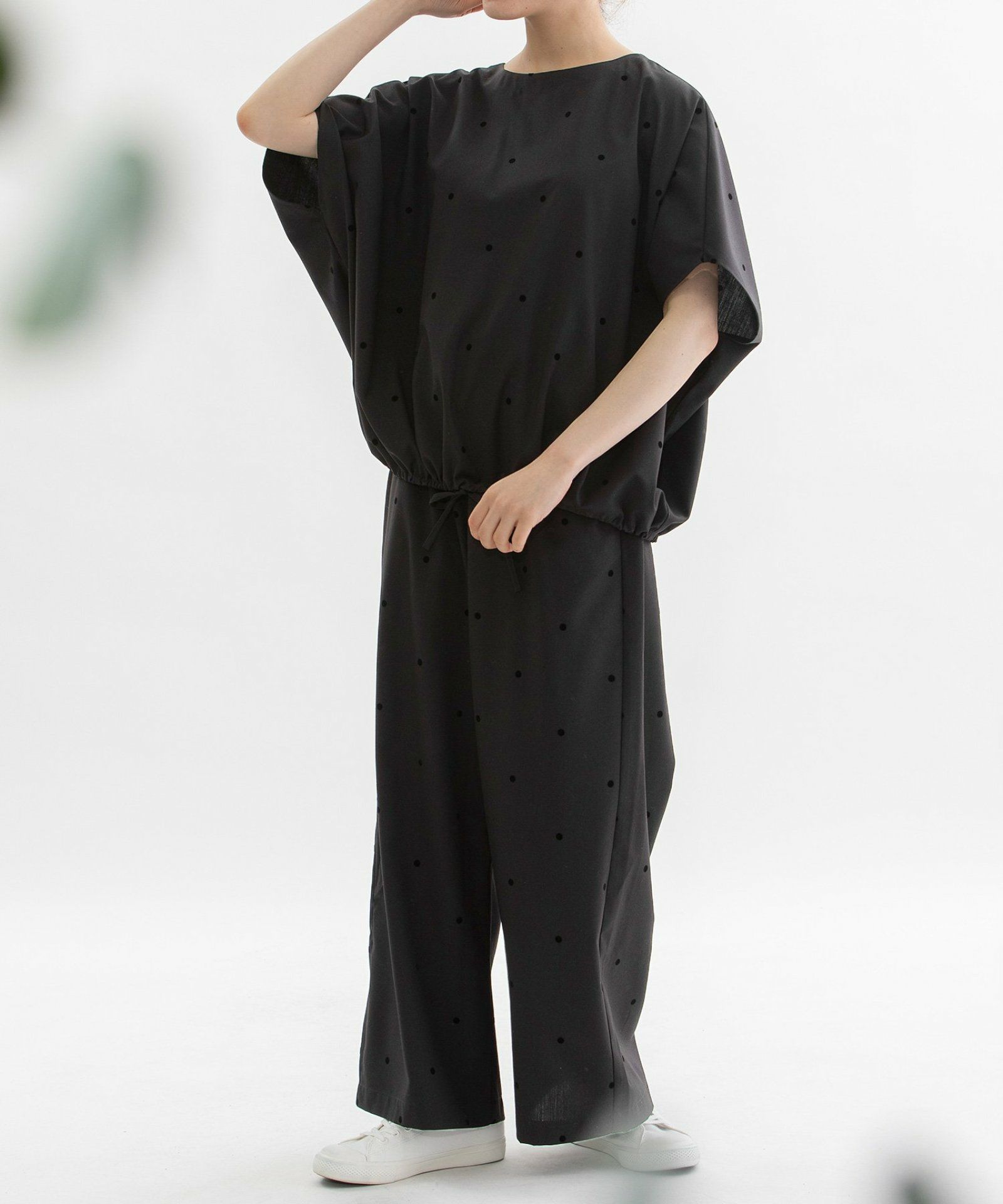 モデル身長：167cm