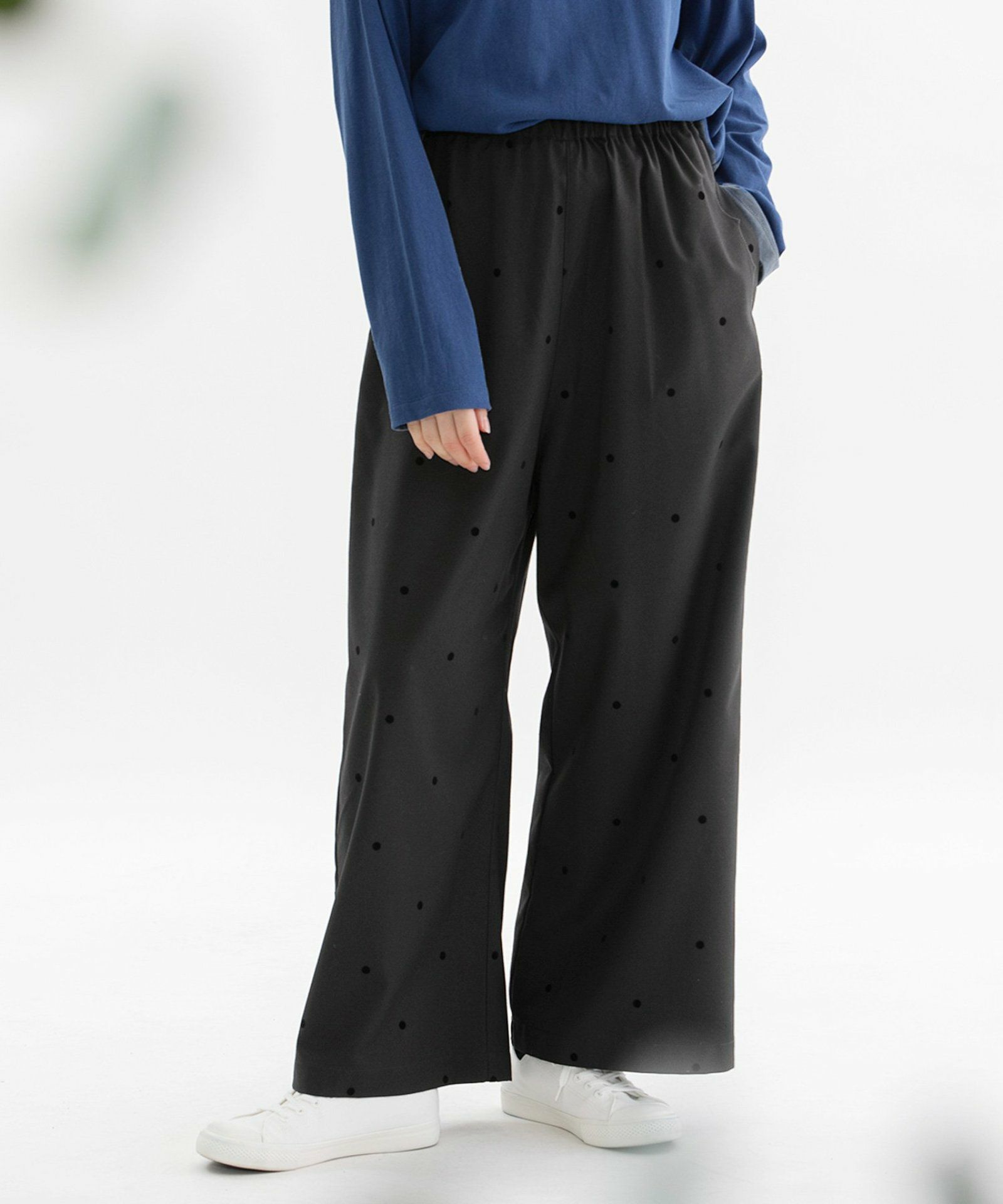 モデル身長：167cm