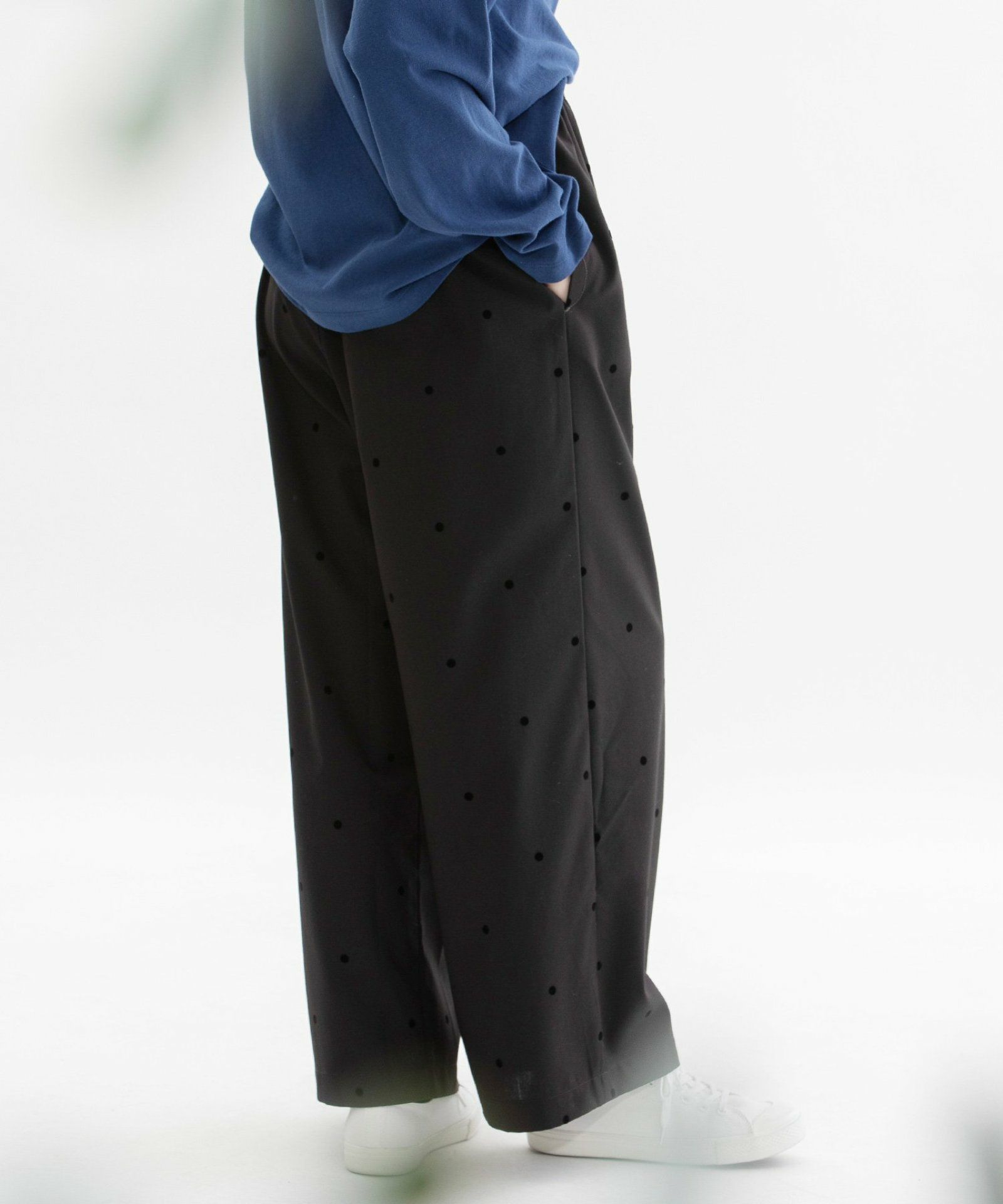 モデル身長：167cm