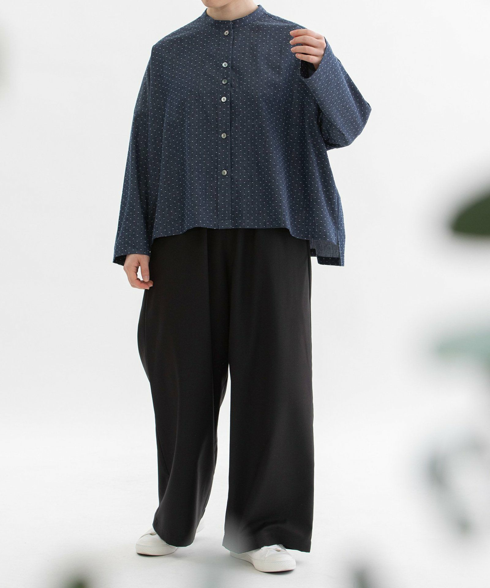 モデル身長：160cm