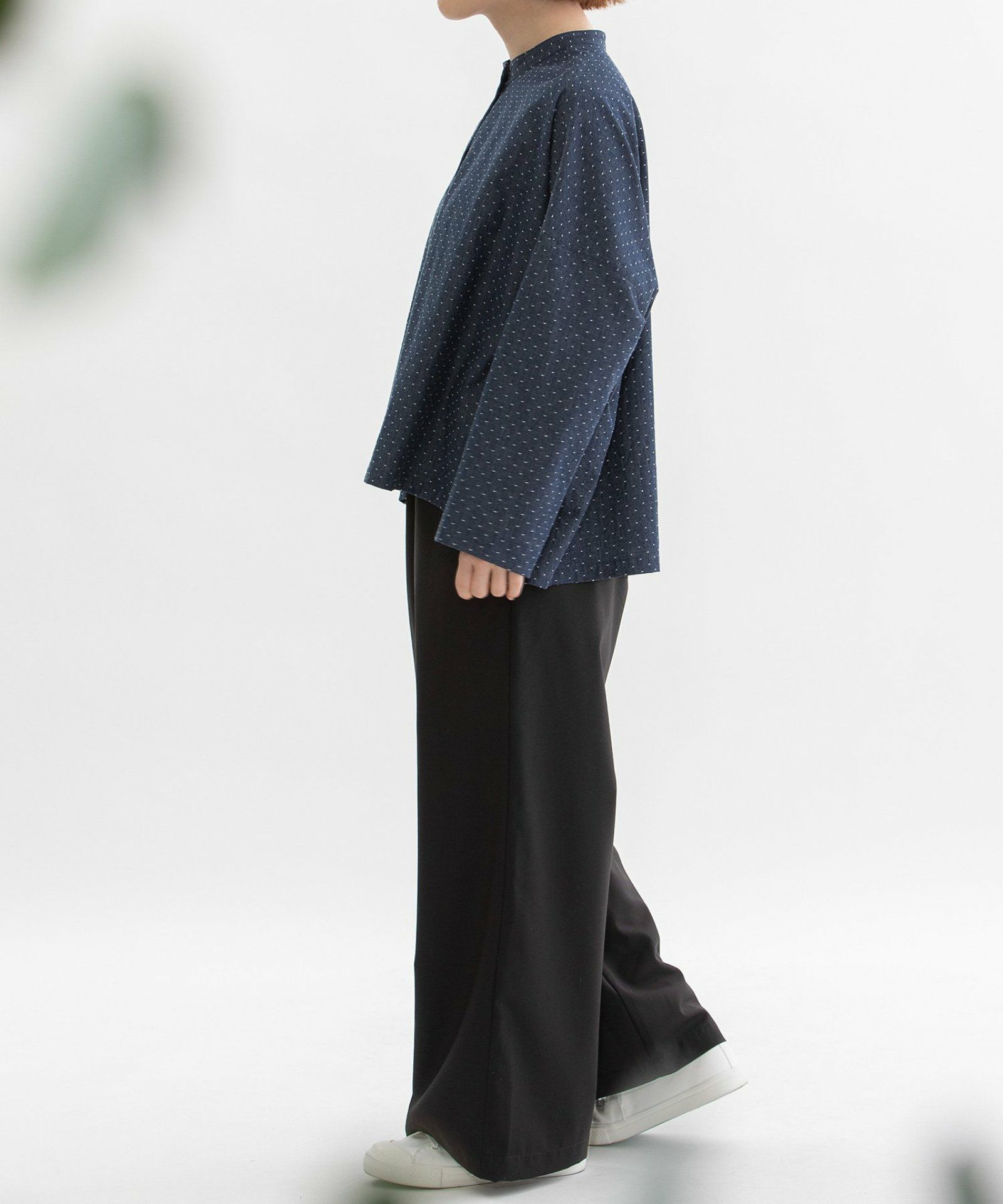 モデル身長：160cm