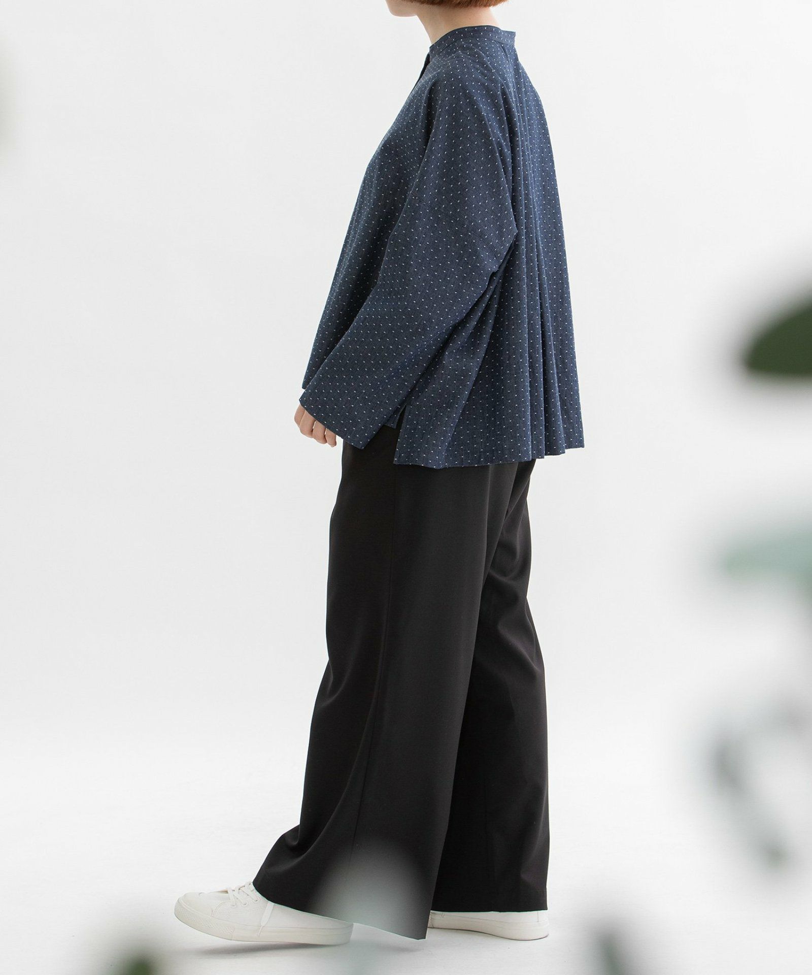 モデル身長：160cm