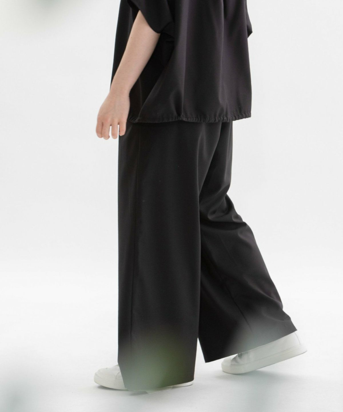 モデル身長：160cm