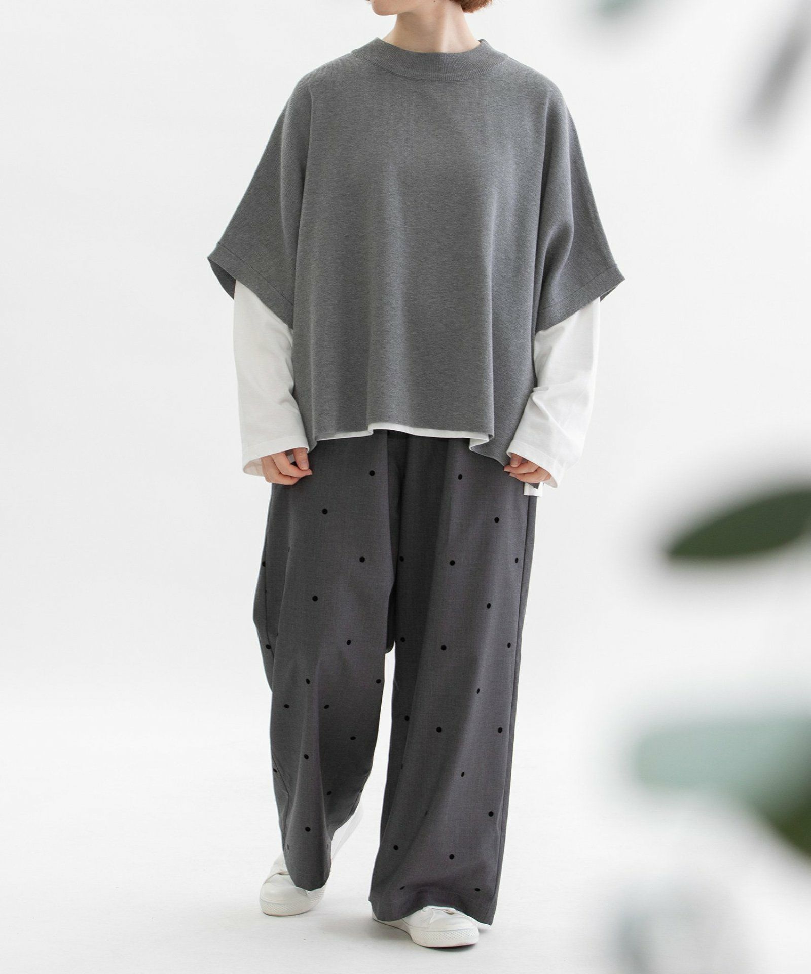 モデル身長：160cm