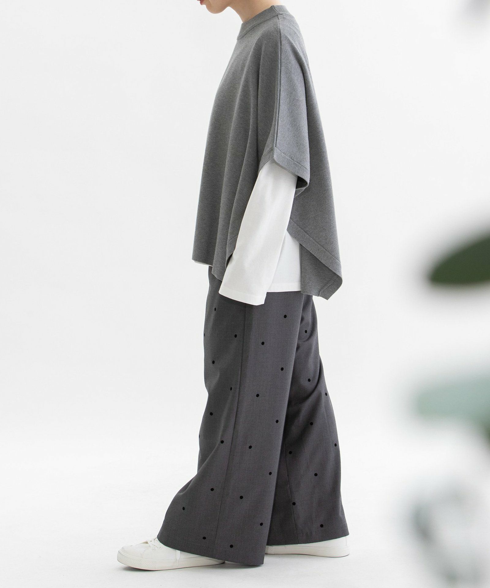 モデル身長：160cm