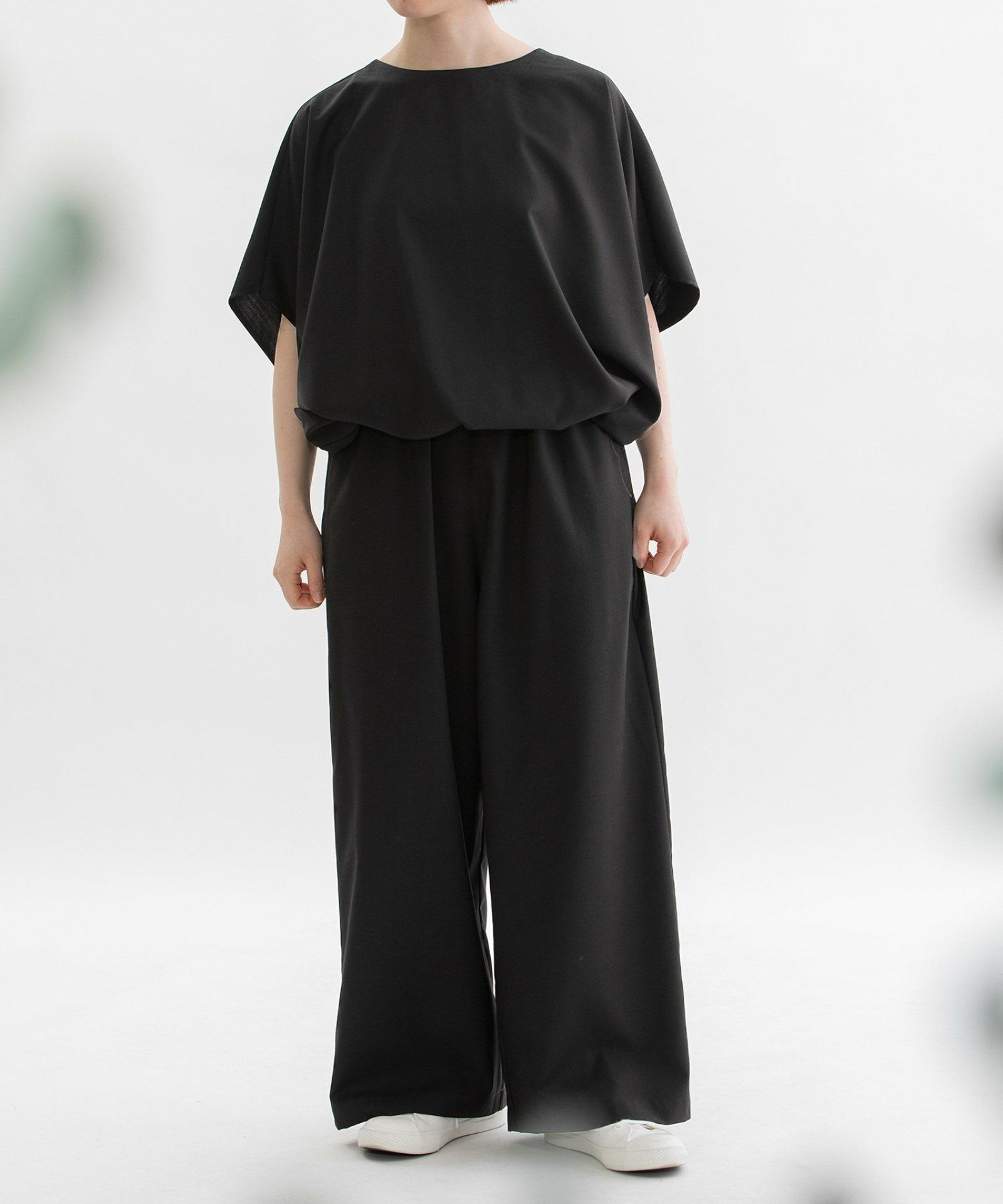 モデル身長：160cm