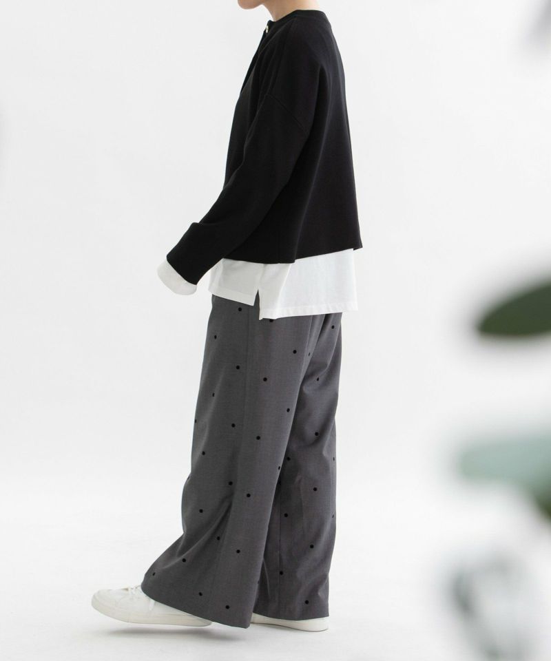 モデル身長：160cm