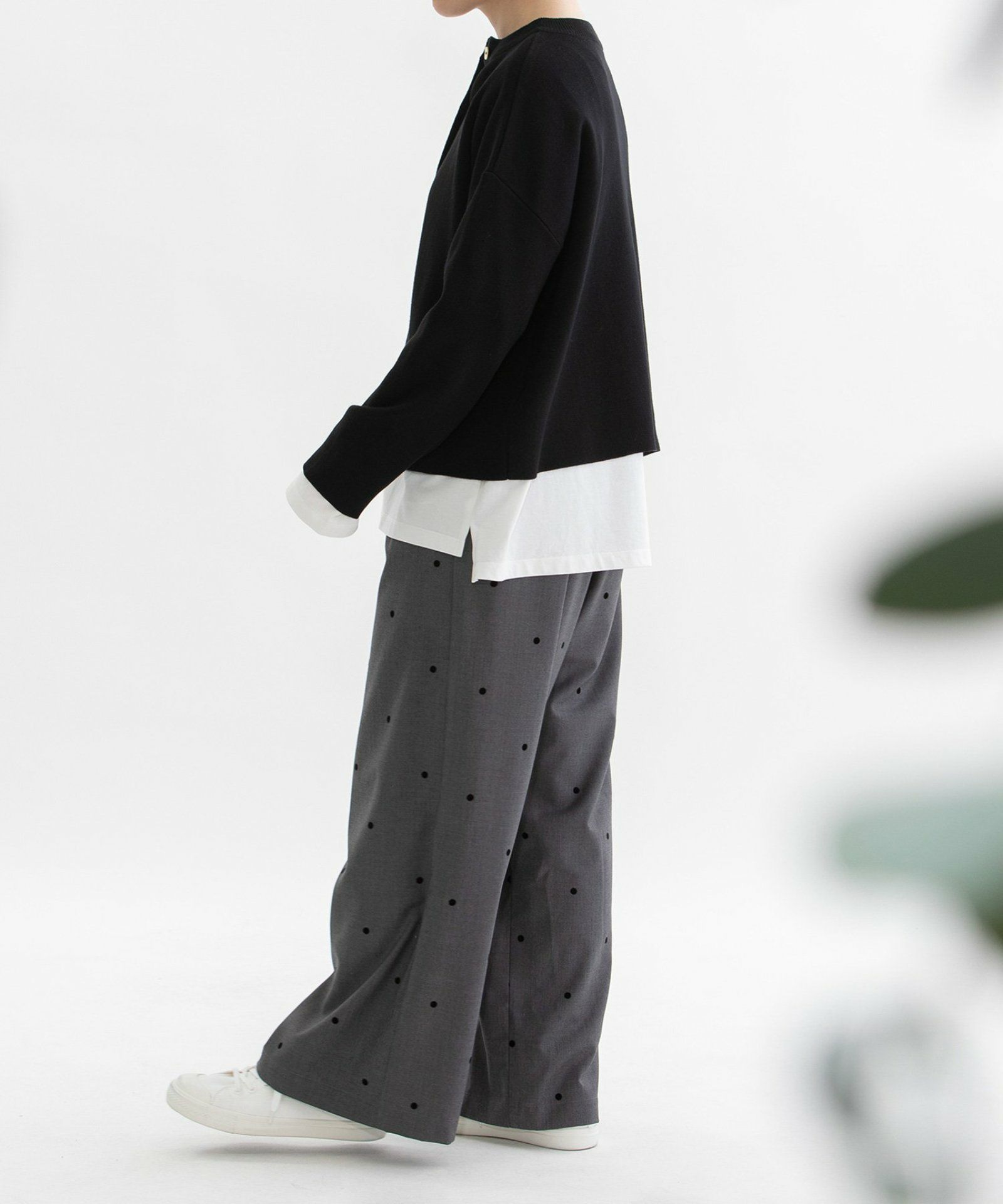 モデル身長：160cm