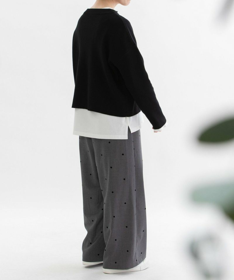 モデル身長：160cm