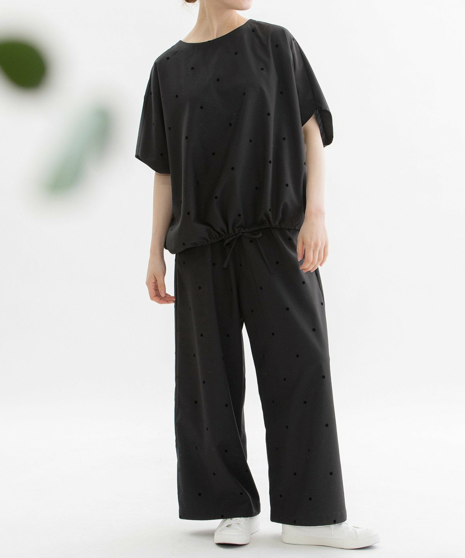 モデル身長：167cm