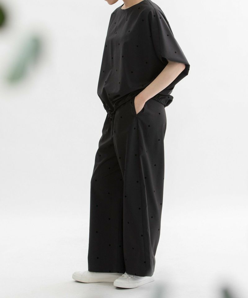 モデル身長：167cm