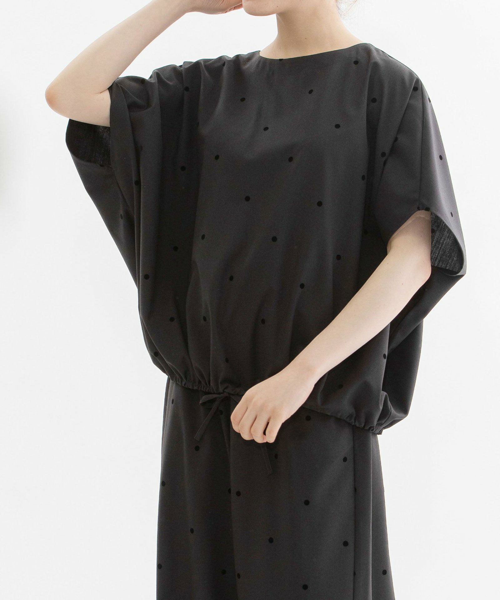 モデル身長：167cm