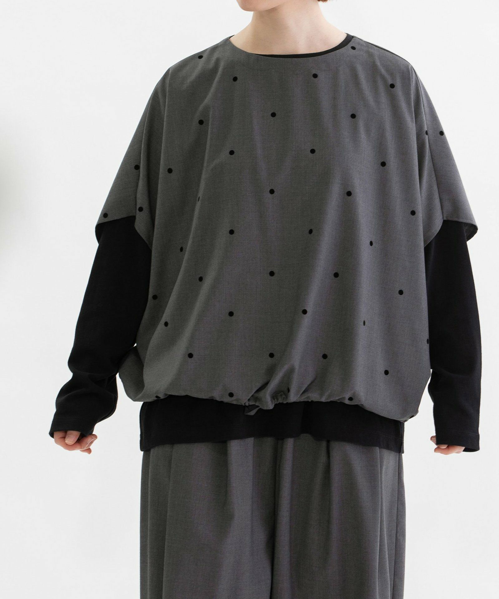 モデル身長：160cm