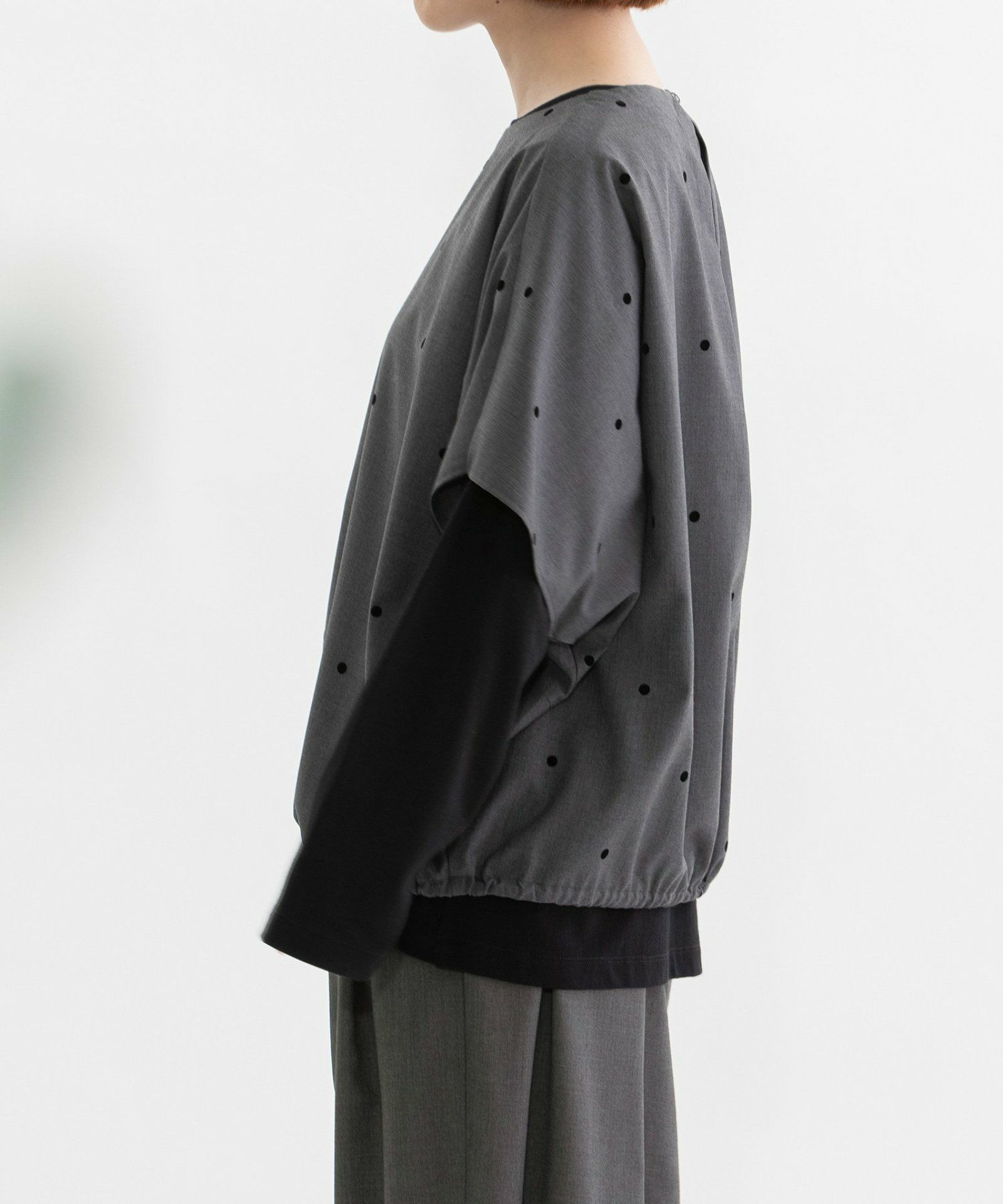 モデル身長：160cm