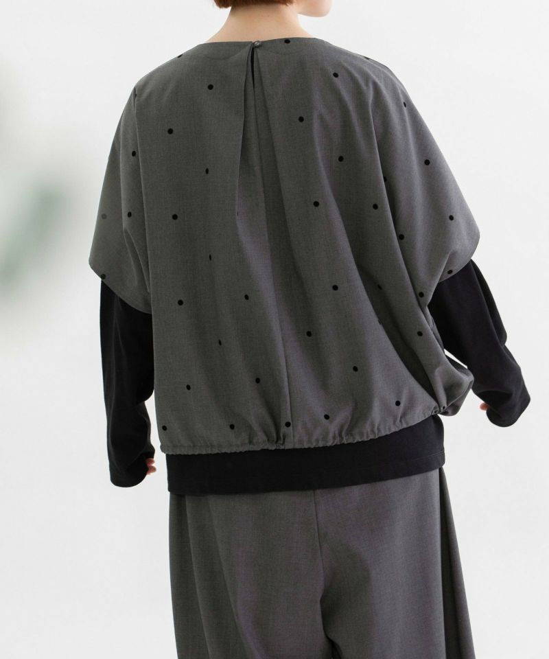 モデル身長：160cm