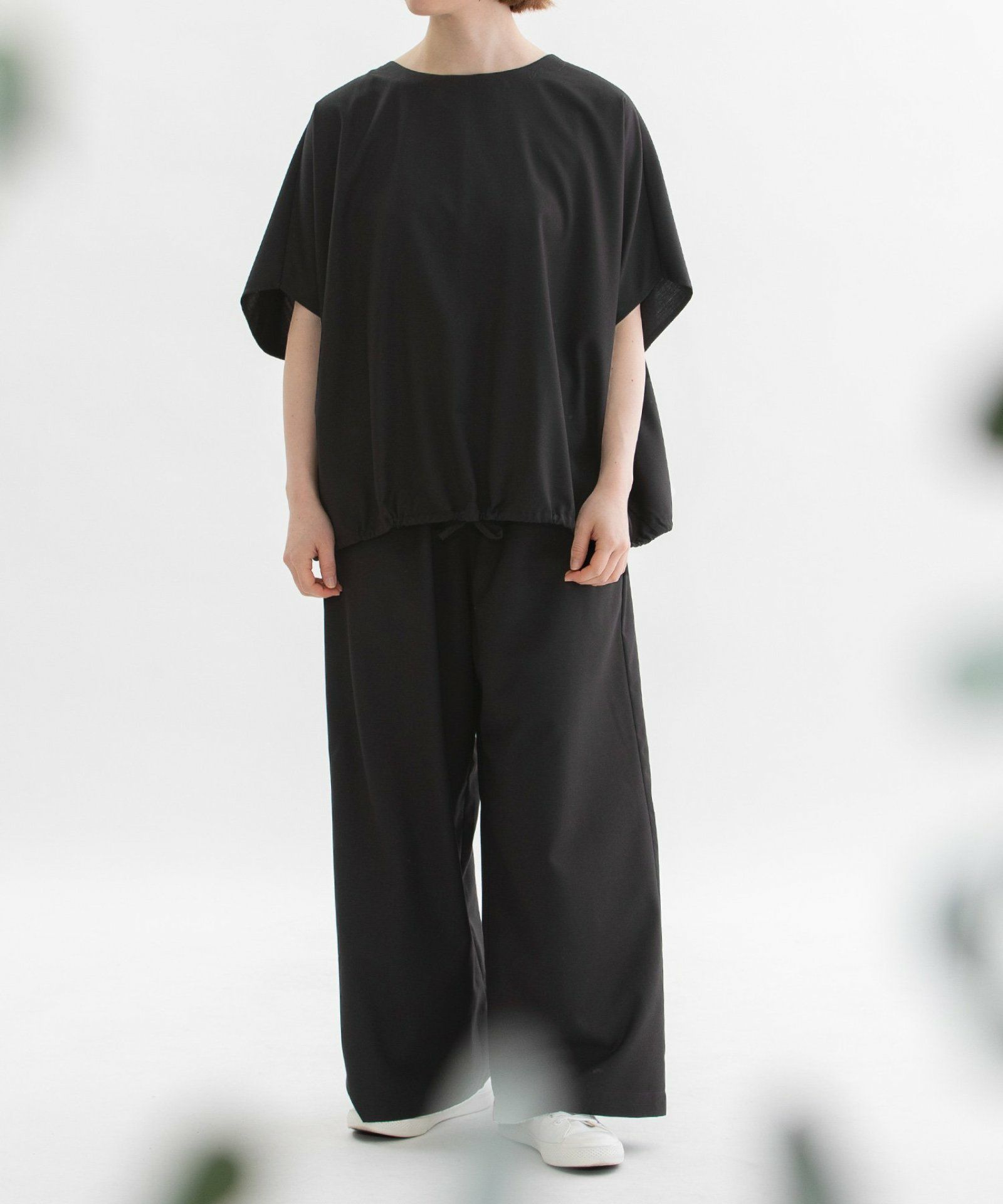 モデル身長：160cm