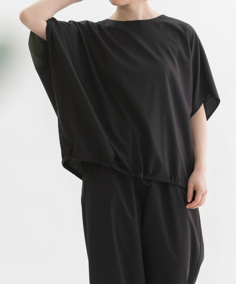 モデル身長：160cm