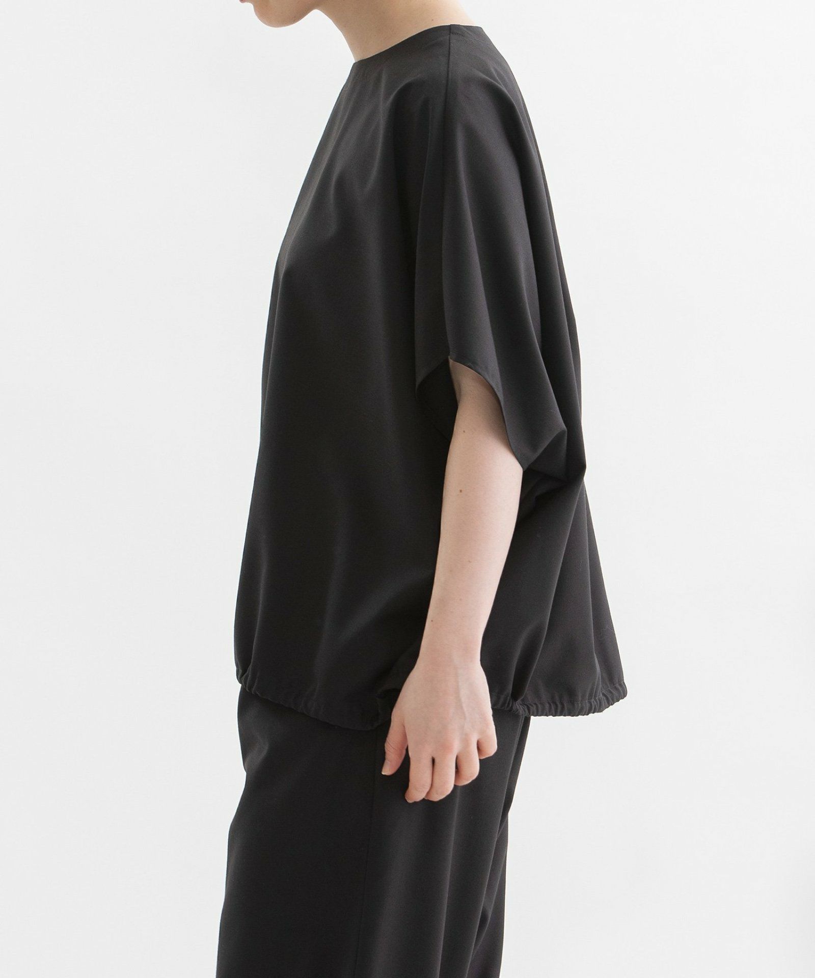 モデル身長：160cm