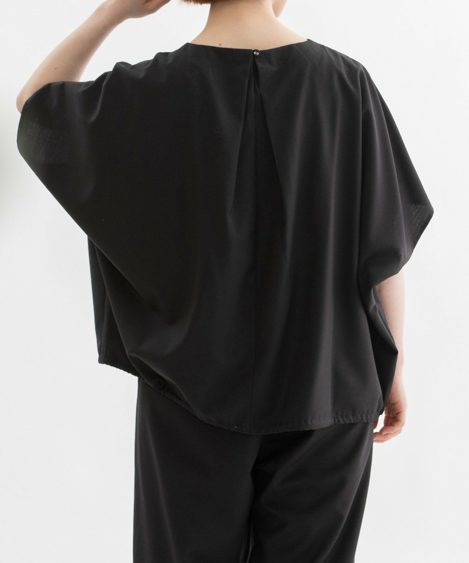 モデル身長：160cm