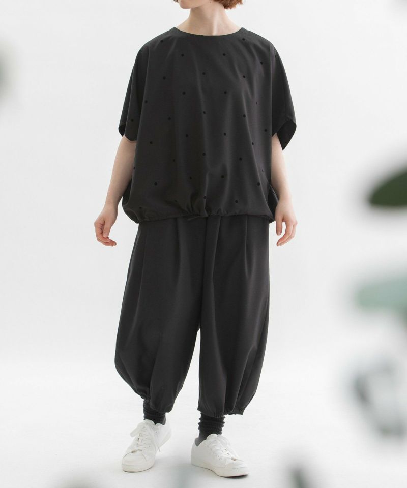 モデル身長：160cm