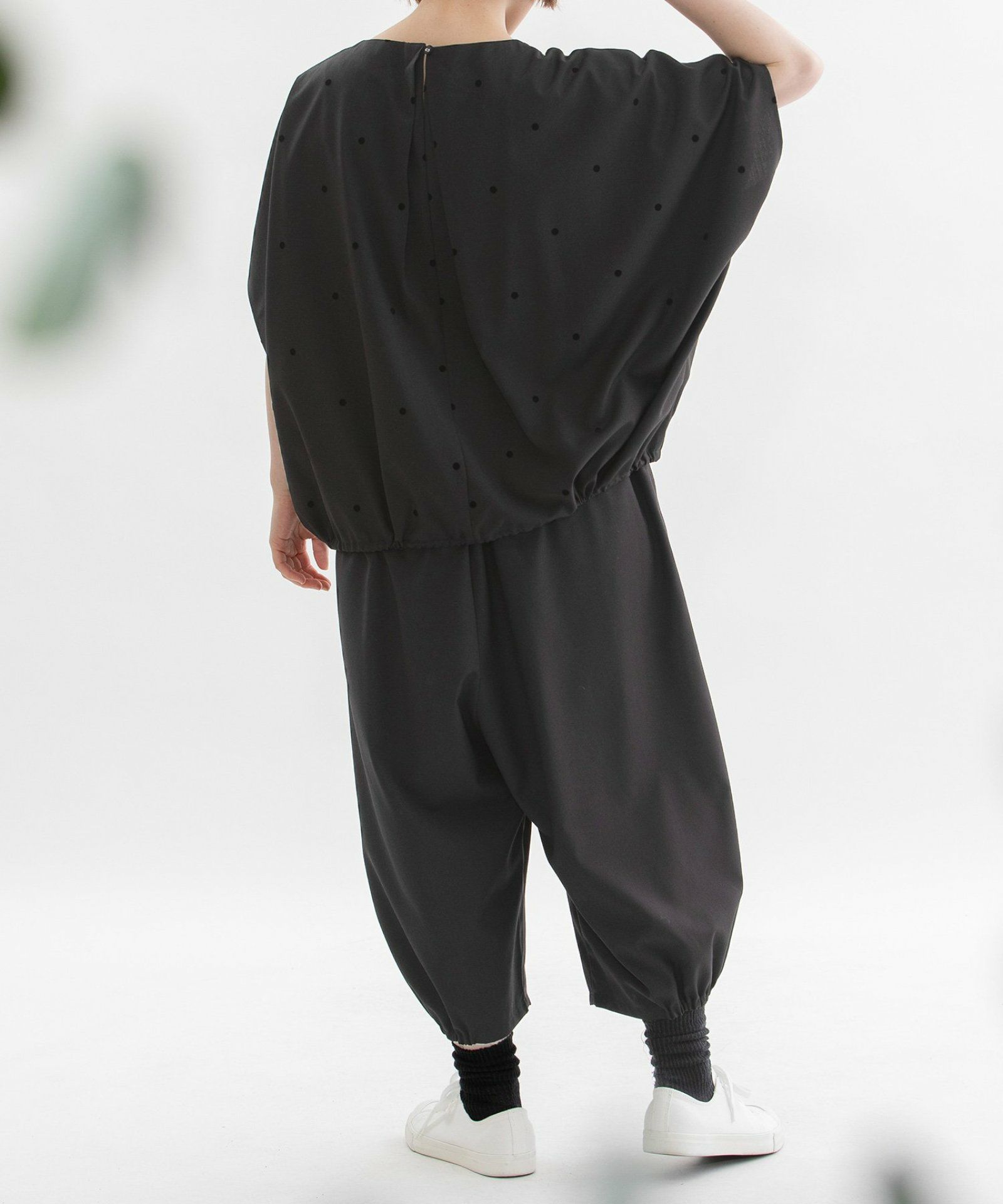 モデル身長：160cm