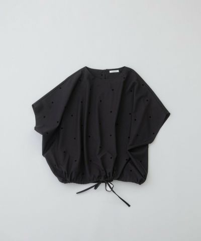 公式通販】nop de nod（ノップドゥノッド）のブラウス|クー