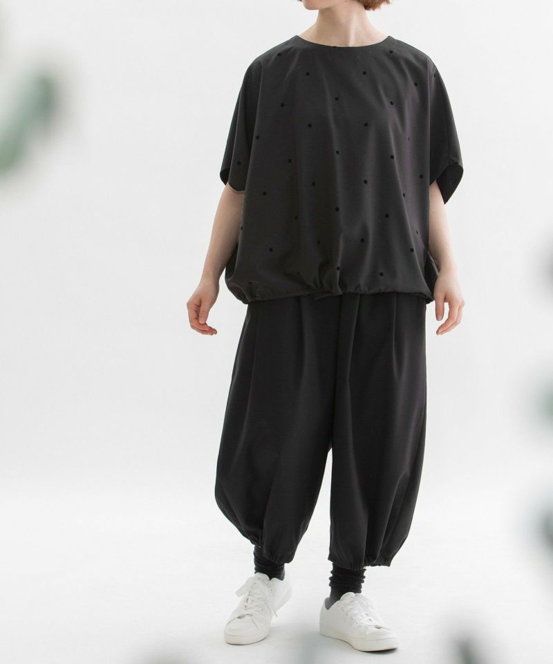 モデル身長：160cm