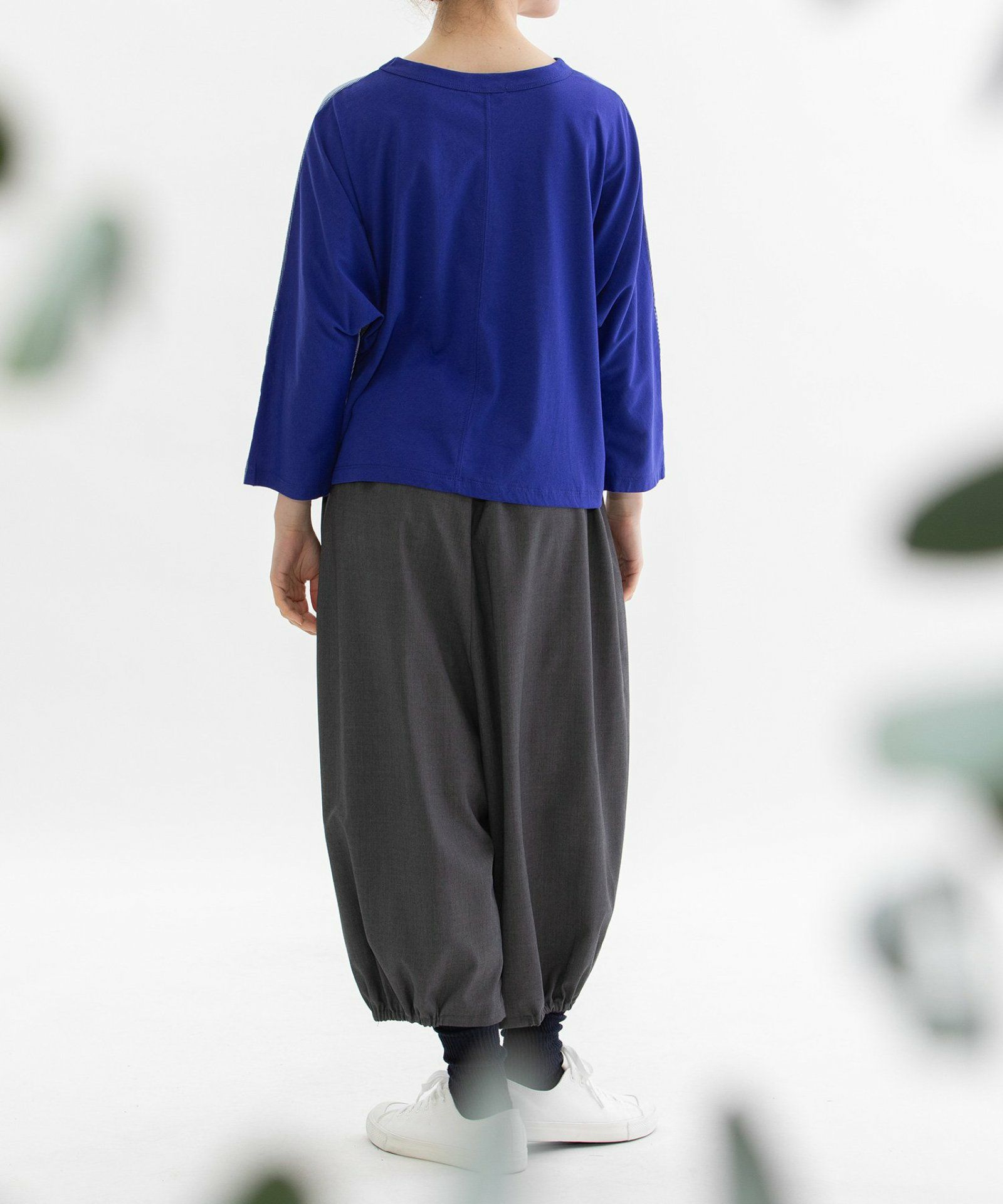 モデル身長：167cm